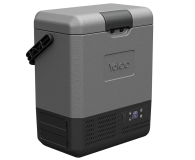 Yolco Lodówka kompresorowa ET8 Carbon - 1146080 - zdjęcie 2